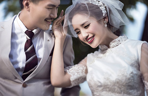 10 điều cần làm để vợ chồng hạnh phúc “như phim” - 1