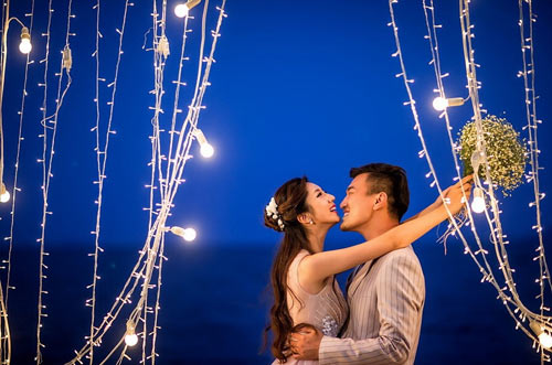 10 điều cần làm để vợ chồng hạnh phúc “như phim” - 2