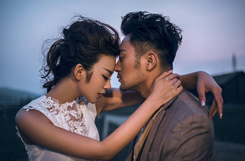 Tôi muốn ly hôn ở tuổi 25! - 1