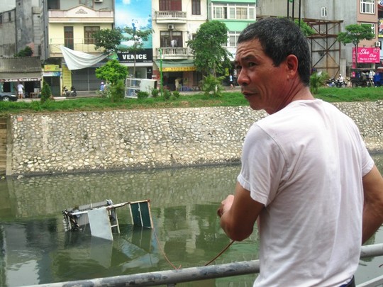 Giông lốc kinh hoàng “đã được báo trước” - 2