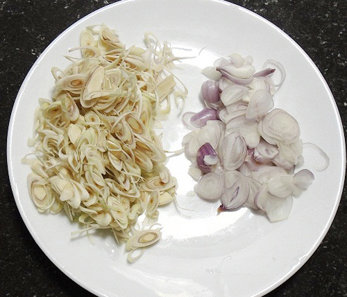 Thịt chân giò xào lăn đậm đà - 4