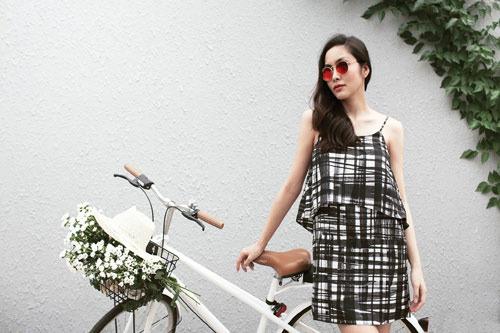 Mỹ nhân Việt nào lấy lại vóc dáng nhanh nhất sau sinh? - 1