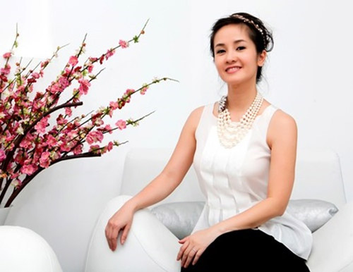 Mỹ nhân Việt nào lấy lại vóc dáng nhanh nhất sau sinh? - 12