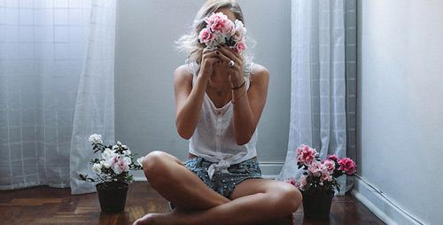 Những khao khát của cô nàng độc thân - 1