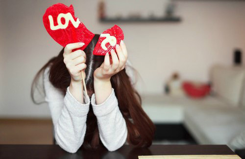 Dấu hiệu cho thấy tình yêu của bạn đã đến... hồi kết - 2