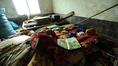 TQ: Người mẹ kể lại bi kịch khiến 4 con uống thuốc sâu tự tử - 1