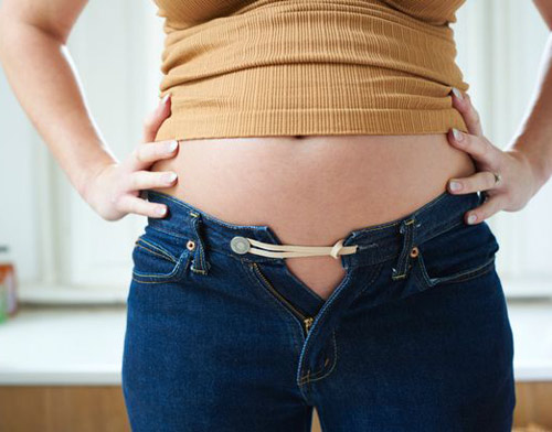 Thai nhi chậm phát triển: Lỗi lớn do mẹ! - 1