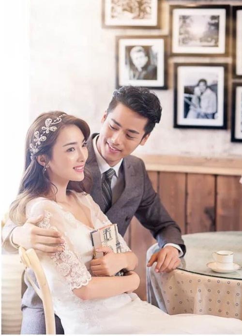 Lo sợ vì mới yêu 2 ngày anh đã đòi... hôn - 2