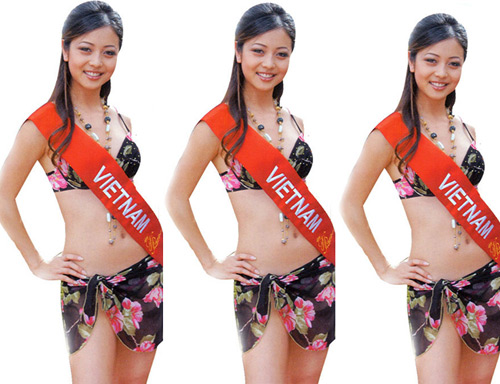 Jennifer Phạm lại khiến phái mạnh quot;mất ngủquot; - 8