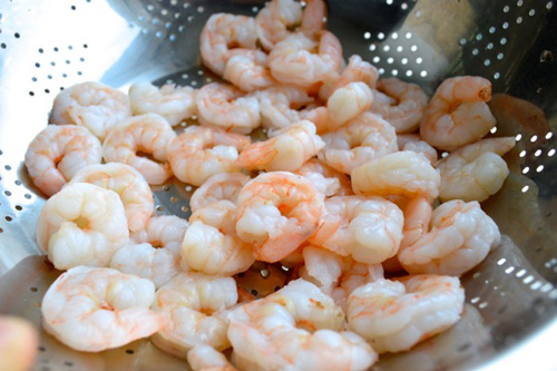 Tôm chiên kiểu mới lạ miệng mà ngon - 2