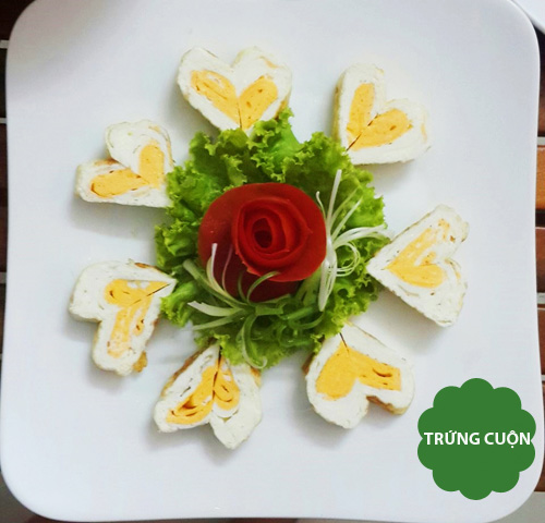 Thực đơn 100.000 đồng cho 4 món - 3