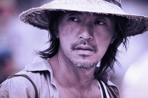 quot;Tiêu chuẩnquot; chọn diễn viên của các đạo diễn - 1