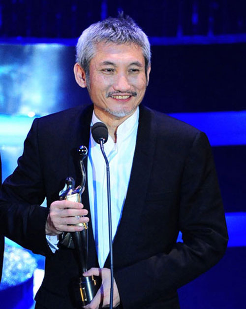 quot;Tiêu chuẩnquot; chọn diễn viên của các đạo diễn - 13