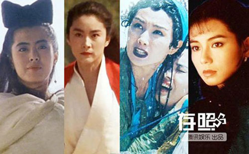 quot;Tiêu chuẩnquot; chọn diễn viên của các đạo diễn - 14