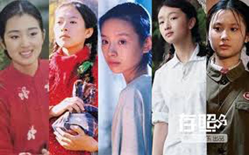 quot;Tiêu chuẩnquot; chọn diễn viên của các đạo diễn - 4