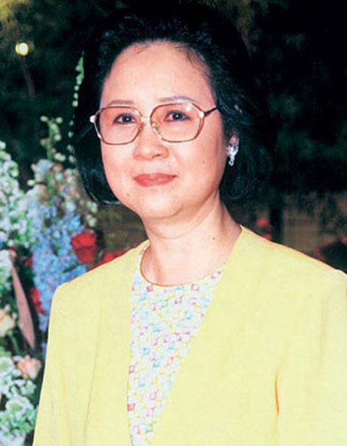 quot;Tiêu chuẩnquot; chọn diễn viên của các đạo diễn - 5