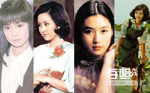 quot;Tiêu chuẩnquot; chọn diễn viên của các đạo diễn - 6