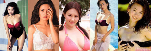 quot;Tiêu chuẩnquot; chọn diễn viên của các đạo diễn - 8