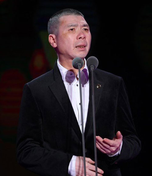 quot;Tiêu chuẩnquot; chọn diễn viên của các đạo diễn - 9