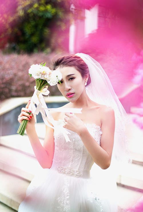 Tôi nhận ra mình yêu vợ quá muộn màng - 2