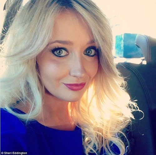 Chiêu ngừa rạn da khi bầu bí của nữ đầu bếp nổi tiếng - 2