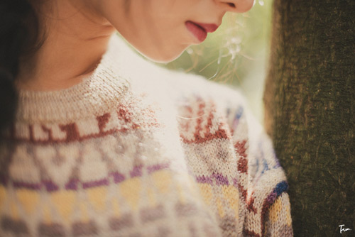 Anh đã từng yêu em thật chứ? - 2