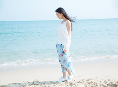 Anh đã từng yêu em thật chứ? - 1