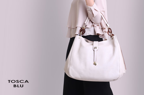 Cập nhật xu hướng màu thời trang với Tosca Blu 2015 - 4