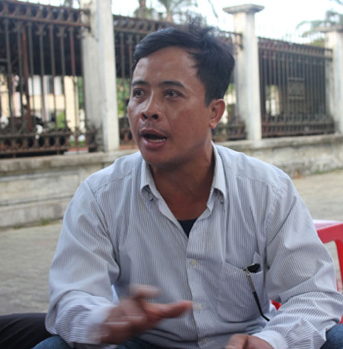 Chuyện tình đẹp của người mang quot;án oanquot; nhiễm HIV hơn 10 năm - 1