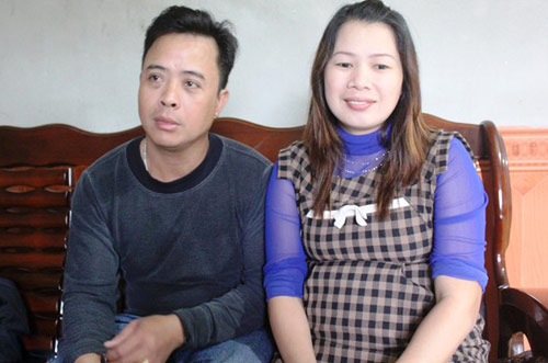 Chuyện tình đẹp của người mang quot;án oanquot; nhiễm HIV hơn 10 năm - 2