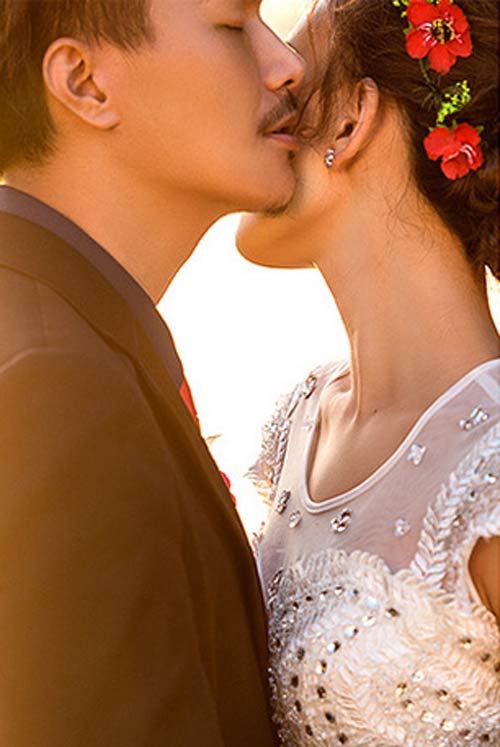 Anh muốn hủy hôn chỉ vì mê tín - 2