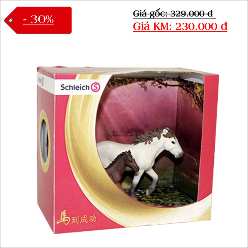 Đồ chơi khuyến mãi khủng tháng 6 bé nào cũng mê tít - 1