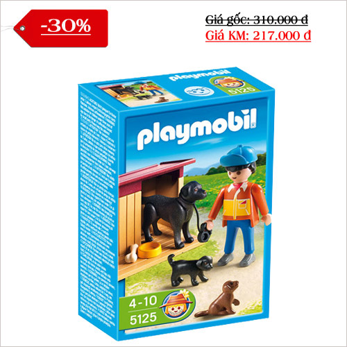 Đồ chơi khuyến mãi khủng tháng 6 bé nào cũng mê tít - 2