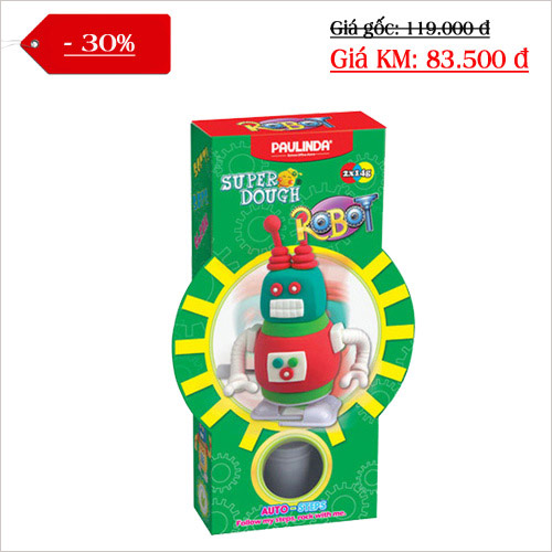 Đồ chơi khuyến mãi khủng tháng 6 bé nào cũng mê tít - 3