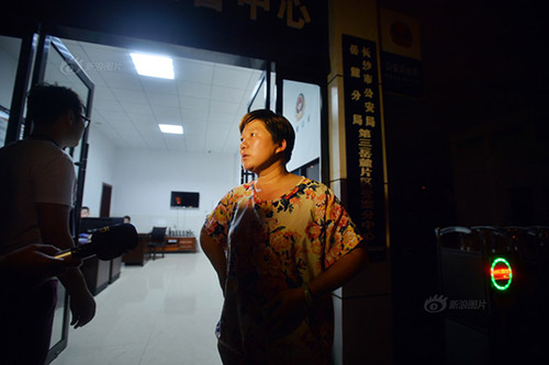 TQ: Toàn cảnh vụ bắt cóc bé 5 tháng giữa nơi công cộng gây xôn xao - 10