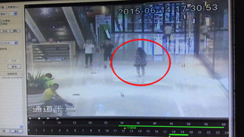 TQ: Toàn cảnh vụ bắt cóc bé 5 tháng giữa nơi công cộng gây xôn xao - 5