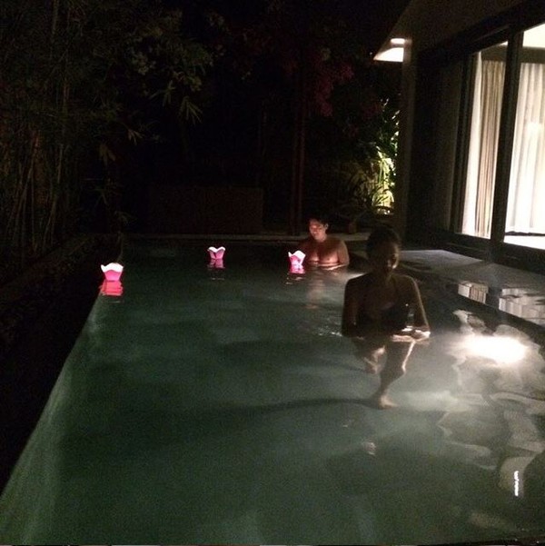 Mỹ nhân Kill Me Heal Me khoe ảnh tại Đà Nẵng - 2