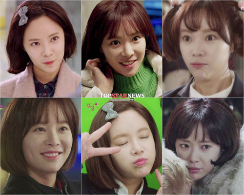 Mỹ nhân Kill Me Heal Me khoe ảnh tại Đà Nẵng - 4