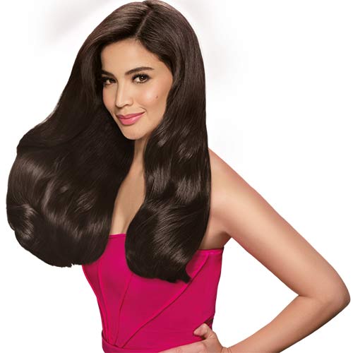 Anne Curtis: Đóa hồng lai quyến rũ nhất Philippines - 1