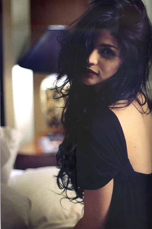 Anne Curtis: Đóa hồng lai quyến rũ nhất Philippines - 5