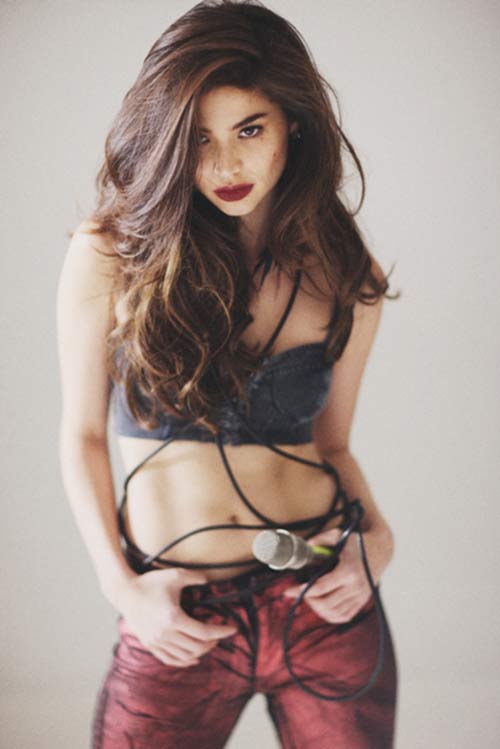 Anne Curtis: Đóa hồng lai quyến rũ nhất Philippines - 4