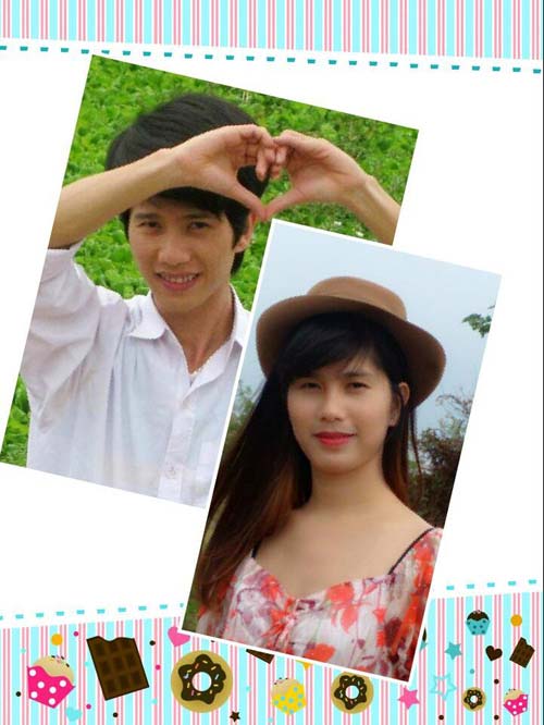 Chàng trai đất Quảng chuyển giới xinh lung linh - 2