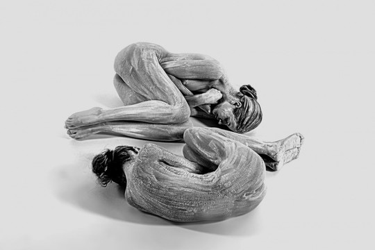 Vợ muốn chụp ảnh nude - 1