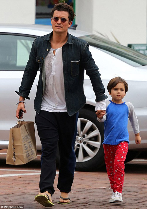 Nhóc Nori nhà Kim Kardashian hí hửng đón sinh nhật - 9