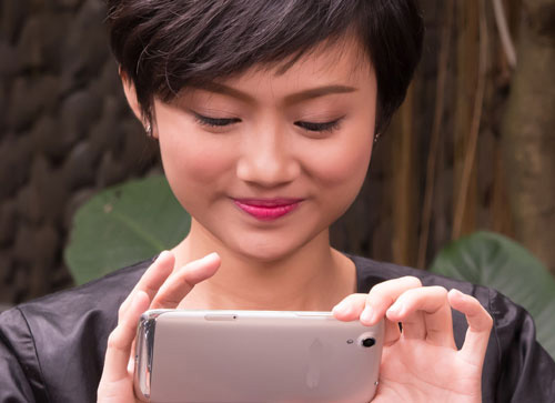 “Giải mã” lý do tại sao phụ nữ lại thích được tặng quần áo? - 3