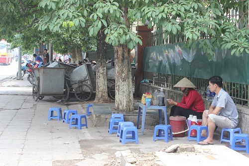 Những quán trà đá cần phải tránh xa nếu không muốn mắc bệnh - 2