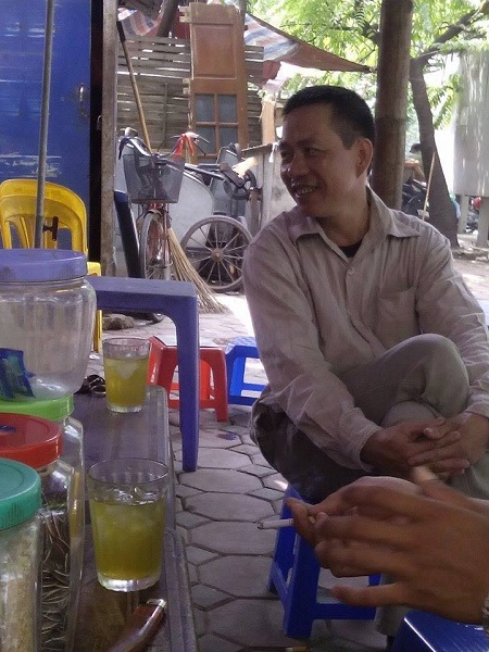 Những quán trà đá cần phải tránh xa nếu không muốn mắc bệnh - 4