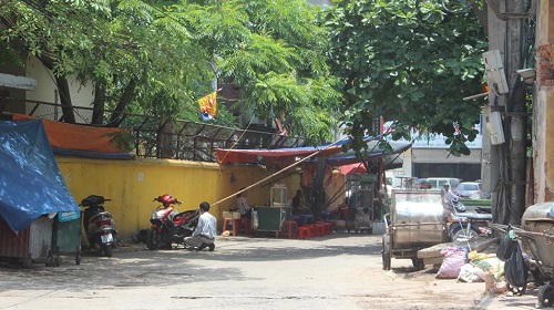 Những quán trà đá cần phải tránh xa nếu không muốn mắc bệnh - 7