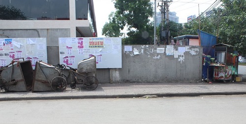 Những quán trà đá cần phải tránh xa nếu không muốn mắc bệnh - 8