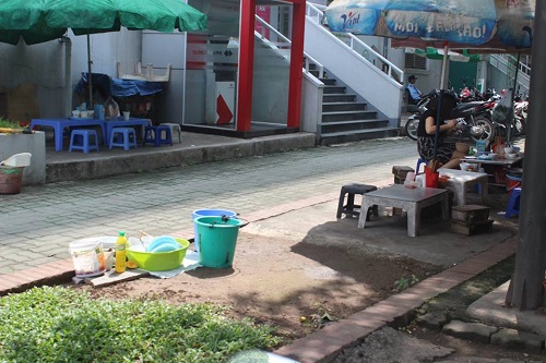 Những quán trà đá cần phải tránh xa nếu không muốn mắc bệnh - 9